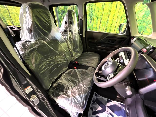 スペーシアギア ハイブリッドXZ 届出済未使用車 純正9型ナビ 両側電動スライド シートヒーター Bluetooth接続 フルセグ CD/DVD再生 LEDヘッド オートエアコン スマートキー 盗難防止装置 アイドリングストップ(8枚目)
