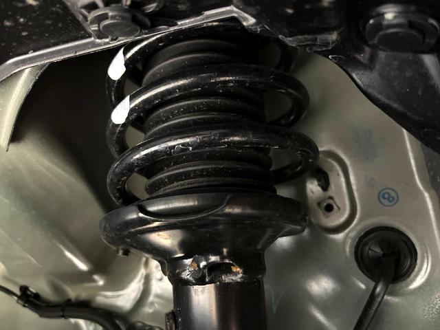 スペーシアギア ハイブリッドXZ 届出済未使用車 純正9型ナビ 両側電動スライド シートヒーター Bluetooth接続 フルセグ CD/DVD再生 LEDヘッド オートエアコン スマートキー 盗難防止装置 アイドリングストップ(23枚目)