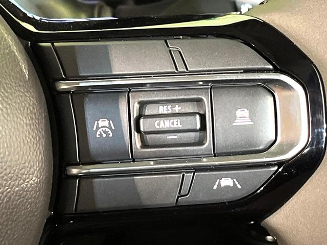 スペーシアギア ハイブリッドXZ 届出済未使用車 純正9型ナビ 両側電動スライド シートヒーター Bluetooth接続 フルセグ CD/DVD再生 LEDヘッド オートエアコン スマートキー 盗難防止装置 アイドリングストップ(39枚目)