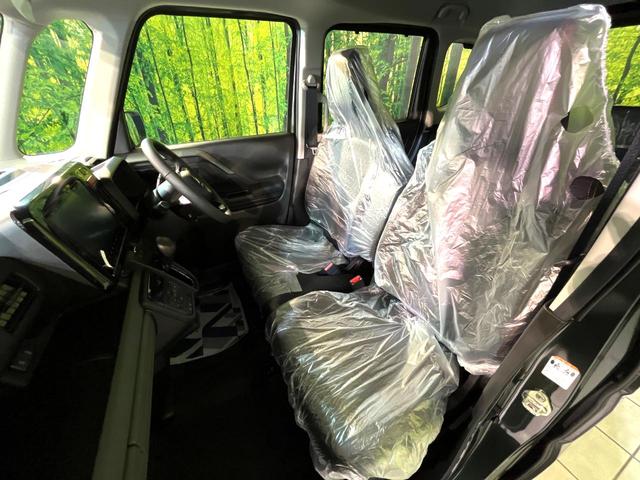 スペーシアギア ハイブリッドXZ 届出済未使用車 純正9型ナビ 両側電動スライド シートヒーター Bluetooth接続 フルセグ CD/DVD再生 LEDヘッド オートエアコン スマートキー 盗難防止装置 アイドリングストップ(48枚目)