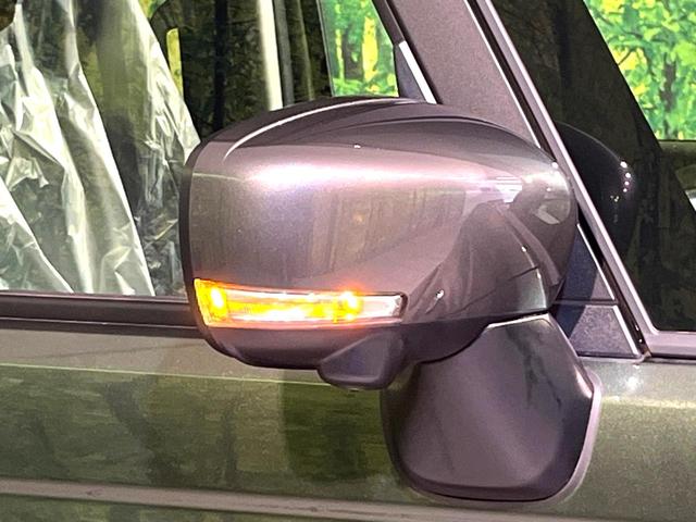 スペーシアギア ハイブリッドXZ 届出済未使用車 純正9型ナビ 両側電動スライド シートヒーター Bluetooth接続 フルセグ CD/DVD再生 LEDヘッド オートエアコン スマートキー 盗難防止装置 アイドリングストップ(54枚目)