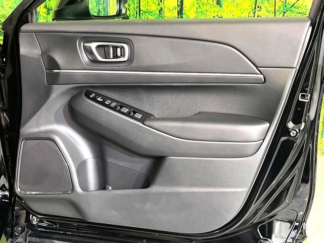 ヴェゼル ｅ：ＨＥＶ　Ｚ　４ＷＤ　ホンダコネクトディスプレイ　全周囲カメラ　デジタルインナーミラー　ＥＴＣ］　ドラレコ　Ｂｌｕｅｔｏｏｔｈ接続　ＬＥＤヘッド　パドルシフト　オートライト　オートエアコン　スマートキー（60枚目）