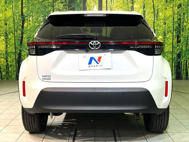 ヤリスクロス Ｚ　純正８型ナビ　禁煙車　衝突軽減　全周囲カメラ　フルセグ　Ｂｌｕｅｔｏｏｔｈ接続　ＬＥＤヘッド　シートヒーター　パワーシート　ステアリングヒーター　スマートキー（15枚目）