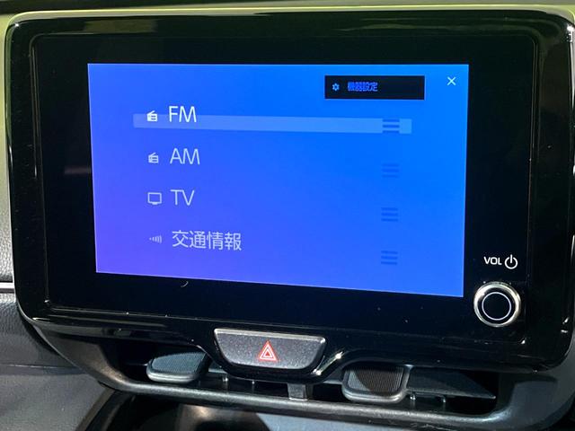 ヤリスクロス Ｚ　純正８型ナビ　禁煙車　衝突軽減　全周囲カメラ　フルセグ　Ｂｌｕｅｔｏｏｔｈ接続　ＬＥＤヘッド　シートヒーター　パワーシート　ステアリングヒーター　スマートキー（34枚目）