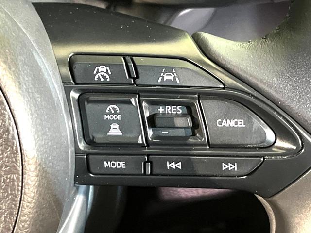 ヤリスクロス Ｚ　純正８型ナビ　禁煙車　衝突軽減　全周囲カメラ　フルセグ　Ｂｌｕｅｔｏｏｔｈ接続　ＬＥＤヘッド　シートヒーター　パワーシート　ステアリングヒーター　スマートキー（39枚目）