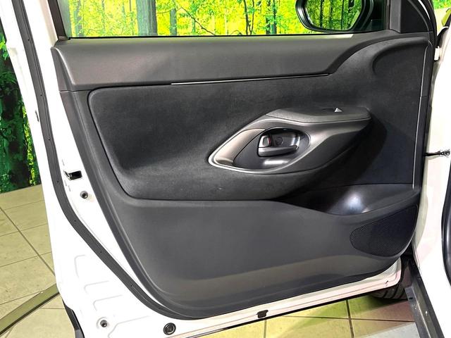 ヤリスクロス Ｚ　純正８型ナビ　禁煙車　衝突軽減　全周囲カメラ　フルセグ　Ｂｌｕｅｔｏｏｔｈ接続　ＬＥＤヘッド　シートヒーター　パワーシート　ステアリングヒーター　スマートキー（48枚目）