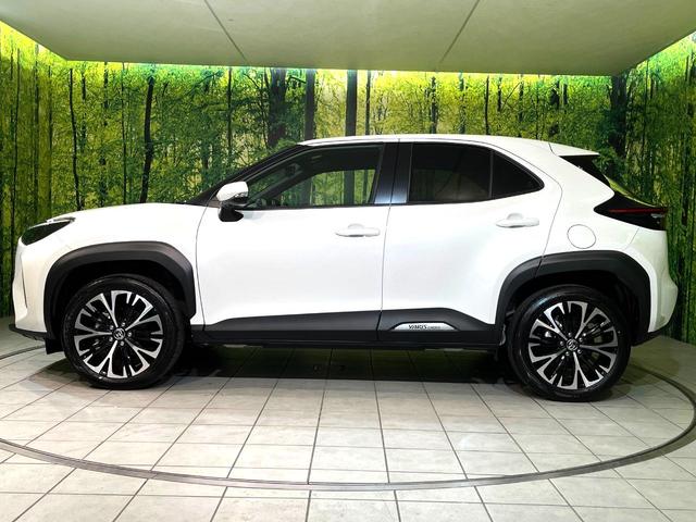 ヤリスクロス Ｚ　純正８型ナビ　禁煙車　衝突軽減　全周囲カメラ　フルセグ　Ｂｌｕｅｔｏｏｔｈ接続　ＬＥＤヘッド　シートヒーター　パワーシート　ステアリングヒーター　スマートキー（59枚目）