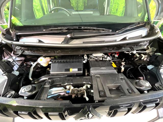 デリカミニ T プレミアム 4WD SDナビ 両側電動ドア 全周囲カメラ 衝突軽減システム マイパイロット 禁煙車 デジタルインナーミラー LEDヘッド&フォグ ETC スマートキー コーナーセンサー(18枚目)