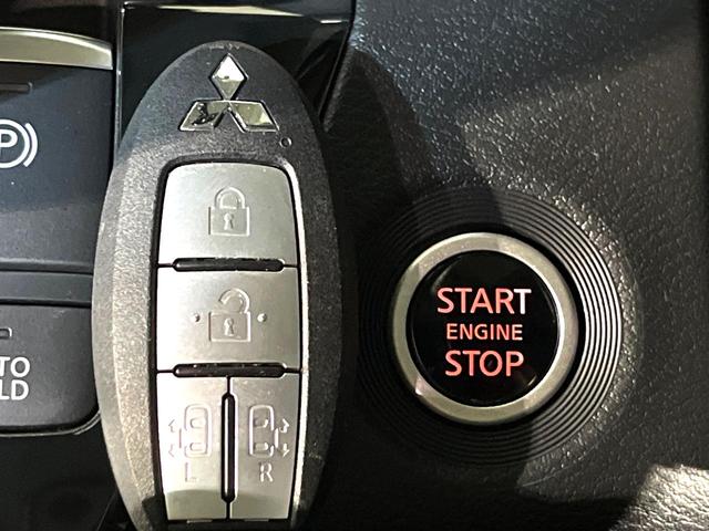 デリカミニ T プレミアム 4WD SDナビ 両側電動ドア 全周囲カメラ 衝突軽減システム マイパイロット 禁煙車 デジタルインナーミラー LEDヘッド&フォグ ETC スマートキー コーナーセンサー(31枚目)