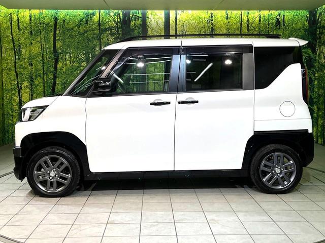 デリカミニ T プレミアム 4WD SDナビ 両側電動ドア 全周囲カメラ 衝突軽減システム マイパイロット 禁煙車 デジタルインナーミラー LEDヘッド&フォグ ETC スマートキー コーナーセンサー(60枚目)