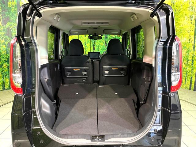 ルークス ハイウェイスター　Ｘ　プロパイロットエディション　プロパイロット　純正９型ナビ　全周囲カメラ　両側電動スライド　ＬＥＤヘッド　ＥＴＣ　ドラレコ　Ｂｌｕｅｔｏｏｔｈ接続　フルセグ　ＣＤ／ＤＶＤ再生　オートエアコン　オートライト　スマートキー（10枚目）