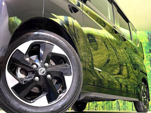 ルークス ハイウェイスター　Ｘ　プロパイロットエディション　プロパイロット　純正９型ナビ　全周囲カメラ　両側電動スライド　ＬＥＤヘッド　ＥＴＣ　ドラレコ　Ｂｌｕｅｔｏｏｔｈ接続　フルセグ　ＣＤ／ＤＶＤ再生　オートエアコン　オートライト　スマートキー（13枚目）