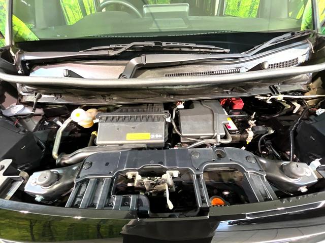 ルークス ハイウェイスター　Ｘ　プロパイロットエディション　プロパイロット　純正９型ナビ　全周囲カメラ　両側電動スライド　ＬＥＤヘッド　ＥＴＣ　ドラレコ　Ｂｌｕｅｔｏｏｔｈ接続　フルセグ　ＣＤ／ＤＶＤ再生　オートエアコン　オートライト　スマートキー（18枚目）