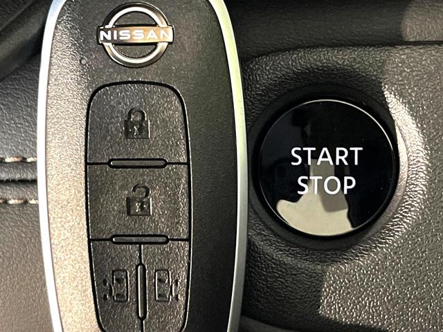 セレナ e-パワー ハイウェイスターV 登録済未使用車 プロパイロット 純正12.3型ナビ 全周囲カメラ 両側電動スライド LEDヘッド Bluetooth接続 フルセグ HDMI USB入力端子 ダブルオートエアコン 置き型充電(31枚目)