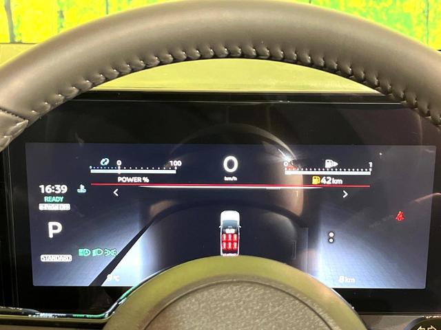 セレナ e-パワー ハイウェイスターV 登録済未使用車 プロパイロット 純正12.3型ナビ 全周囲カメラ 両側電動スライド LEDヘッド Bluetooth接続 フルセグ HDMI USB入力端子 ダブルオートエアコン 置き型充電(44枚目)