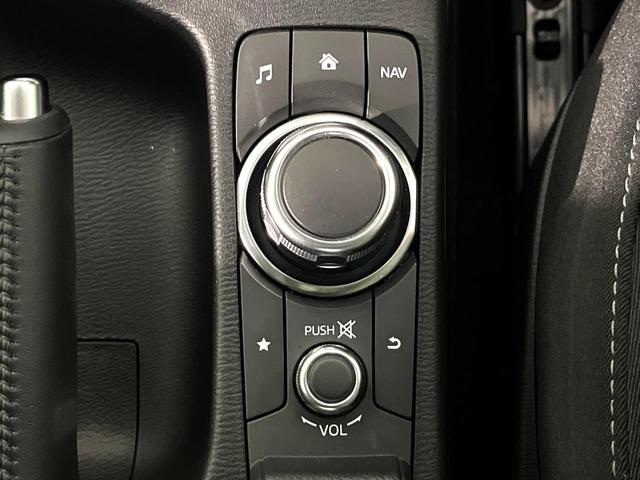 デミオ １５Ｓツーリング　衝突軽減　マツダコネクトナビ　全周囲カメラ　ＬＥＤヘッド　シートヒーター　Ｂｌｕｅｔｏｏｔｈ接続　ＣＤ／ＤＶＤ再生　フルセグ　ＥＴＣ　ドラレコ　オートエアコン　スマートキー　ＵＳＢ端子（34枚目）
