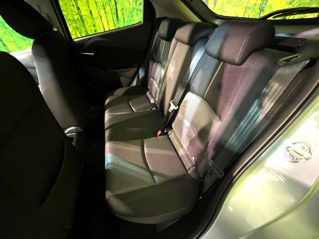 デミオ １５Ｓツーリング　衝突軽減　マツダコネクトナビ　全周囲カメラ　ＬＥＤヘッド　シートヒーター　Ｂｌｕｅｔｏｏｔｈ接続　ＣＤ／ＤＶＤ再生　フルセグ　ＥＴＣ　ドラレコ　オートエアコン　スマートキー　ＵＳＢ端子（44枚目）