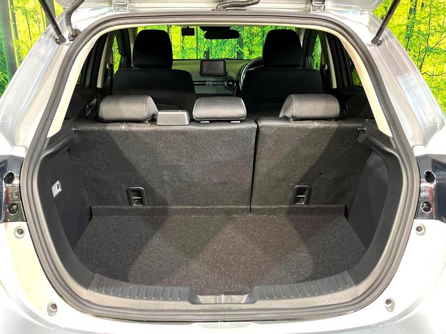 デミオ １５Ｓツーリング　衝突軽減　マツダコネクトナビ　全周囲カメラ　ＬＥＤヘッド　シートヒーター　Ｂｌｕｅｔｏｏｔｈ接続　ＣＤ／ＤＶＤ再生　フルセグ　ＥＴＣ　ドラレコ　オートエアコン　スマートキー　ＵＳＢ端子（45枚目）