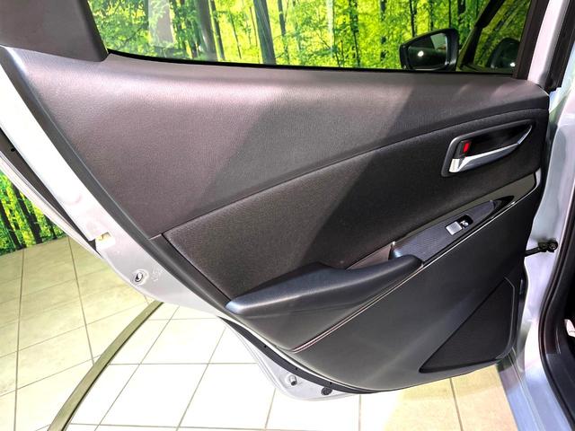 デミオ １５Ｓツーリング　衝突軽減　マツダコネクトナビ　全周囲カメラ　ＬＥＤヘッド　シートヒーター　Ｂｌｕｅｔｏｏｔｈ接続　ＣＤ／ＤＶＤ再生　フルセグ　ＥＴＣ　ドラレコ　オートエアコン　スマートキー　ＵＳＢ端子（50枚目）