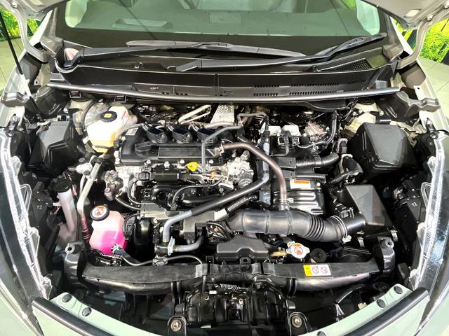 アクア Ｚ　４ＷＤ　モデリスタエアロ　寒冷地仕様　ナビ機能付純正１０５型ディスプレイオーディオ　ステアリングヒーター　シートヒーター　Ｂｌｕｅｔｏｏｔｈ接続　ＥＴＣ　ドラレコ　ＬＥＤヘッド　スマートキー　盗難防止（18枚目）