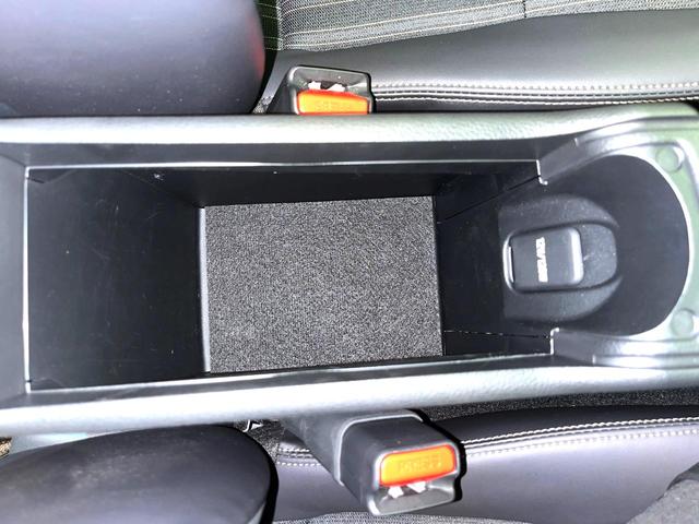 アクア Ｚ　４ＷＤ　モデリスタエアロ　寒冷地仕様　ナビ機能付純正１０５型ディスプレイオーディオ　ステアリングヒーター　シートヒーター　Ｂｌｕｅｔｏｏｔｈ接続　ＥＴＣ　ドラレコ　ＬＥＤヘッド　スマートキー　盗難防止（46枚目）