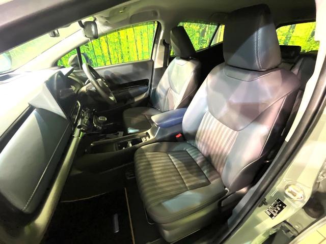 アクア Ｚ　４ＷＤ　モデリスタエアロ　寒冷地仕様　ナビ機能付純正１０５型ディスプレイオーディオ　ステアリングヒーター　シートヒーター　Ｂｌｕｅｔｏｏｔｈ接続　ＥＴＣ　ドラレコ　ＬＥＤヘッド　スマートキー　盗難防止（49枚目）