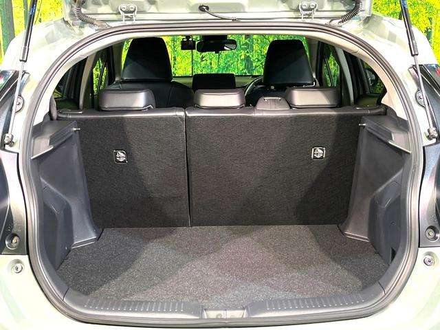 アクア Ｚ　４ＷＤ　モデリスタエアロ　寒冷地仕様　ナビ機能付純正１０５型ディスプレイオーディオ　ステアリングヒーター　シートヒーター　Ｂｌｕｅｔｏｏｔｈ接続　ＥＴＣ　ドラレコ　ＬＥＤヘッド　スマートキー　盗難防止（51枚目）