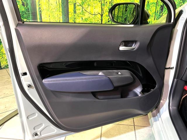 アクア Ｚ　４ＷＤ　モデリスタエアロ　寒冷地仕様　ナビ機能付純正１０５型ディスプレイオーディオ　ステアリングヒーター　シートヒーター　Ｂｌｕｅｔｏｏｔｈ接続　ＥＴＣ　ドラレコ　ＬＥＤヘッド　スマートキー　盗難防止（54枚目）