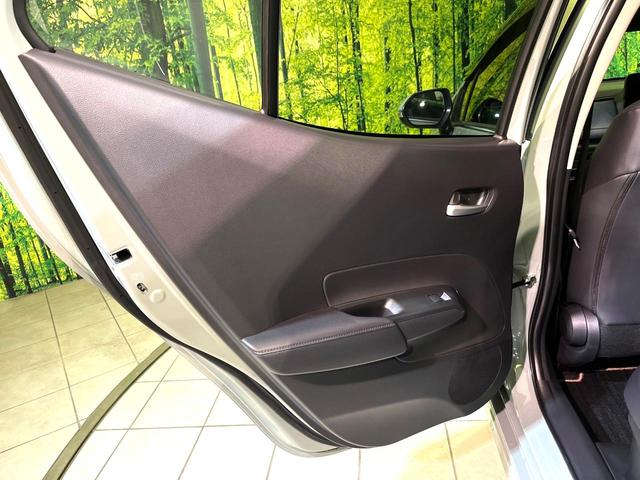 アクア Ｚ　４ＷＤ　モデリスタエアロ　寒冷地仕様　ナビ機能付純正１０５型ディスプレイオーディオ　ステアリングヒーター　シートヒーター　Ｂｌｕｅｔｏｏｔｈ接続　ＥＴＣ　ドラレコ　ＬＥＤヘッド　スマートキー　盗難防止（56枚目）