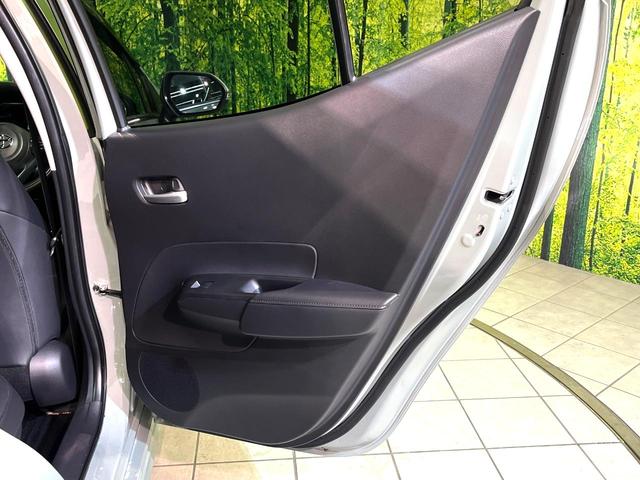 アクア Ｚ　４ＷＤ　モデリスタエアロ　寒冷地仕様　ナビ機能付純正１０５型ディスプレイオーディオ　ステアリングヒーター　シートヒーター　Ｂｌｕｅｔｏｏｔｈ接続　ＥＴＣ　ドラレコ　ＬＥＤヘッド　スマートキー　盗難防止（57枚目）