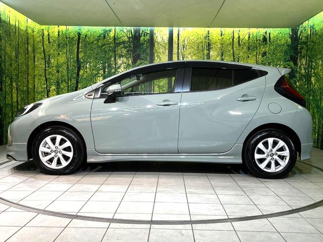 アクア Ｚ　４ＷＤ　モデリスタエアロ　寒冷地仕様　ナビ機能付純正１０５型ディスプレイオーディオ　ステアリングヒーター　シートヒーター　Ｂｌｕｅｔｏｏｔｈ接続　ＥＴＣ　ドラレコ　ＬＥＤヘッド　スマートキー　盗難防止（65枚目）