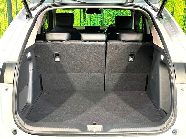 ヴェゼル ｅ：ＨＥＶ　Ｚ　４ＷＤ　９型ホンダコネクトディスプレイ　全周囲カメラ　シートヒーター　電動リアゲート　ＬＥＤヘッド　Ｂｌｕｅｔｏｏｔｈ接続　オートエアコン　ドラレコ　ＥＴＣ２．０　フルセグ　置き型充電　スマートキー（54枚目）