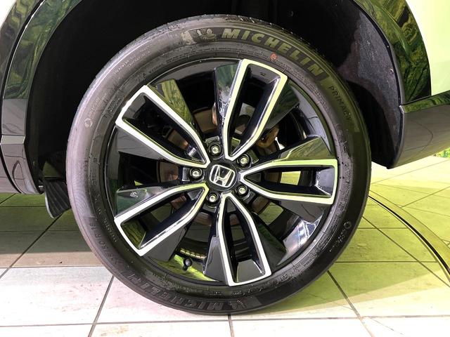 ヴェゼル ｅ：ＨＥＶ　Ｚ　４ＷＤ　９型ホンダコネクトディスプレイ　全周囲カメラ　シートヒーター　電動リアゲート　ＬＥＤヘッド　Ｂｌｕｅｔｏｏｔｈ接続　オートエアコン　ドラレコ　ＥＴＣ２．０　フルセグ　置き型充電　スマートキー（70枚目）