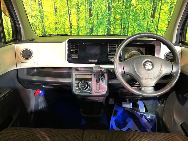 MRワゴン X 4WD シートヒーター バックカメラ CD再生 FM/AMラジオ スマートキー USB入力端子 オートエアコン 盗難防止装置 電動格納ミラー プライバシーガラス ヘッドライトレベライサー(2枚目)