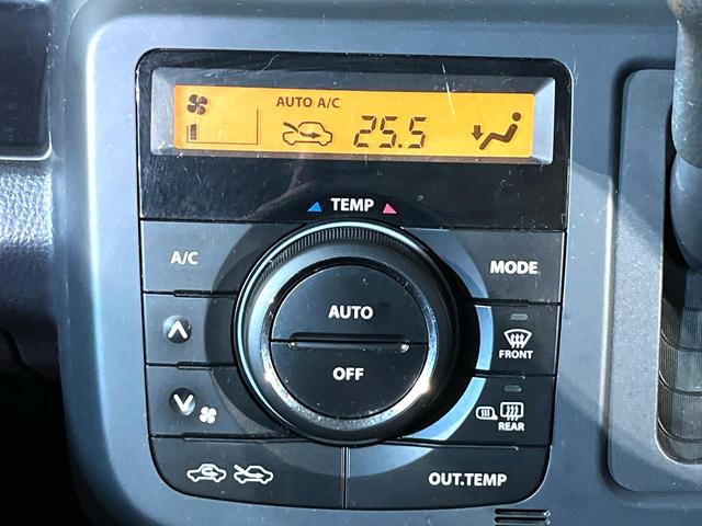 MRワゴン X 4WD シートヒーター バックカメラ CD再生 FM/AMラジオ スマートキー USB入力端子 オートエアコン 盗難防止装置 電動格納ミラー プライバシーガラス ヘッドライトレベライサー(5枚目)