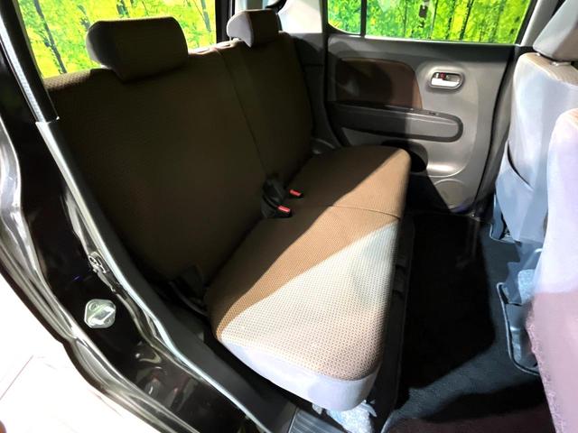 MRワゴン X 4WD シートヒーター バックカメラ CD再生 FM/AMラジオ スマートキー USB入力端子 オートエアコン 盗難防止装置 電動格納ミラー プライバシーガラス ヘッドライトレベライサー(9枚目)