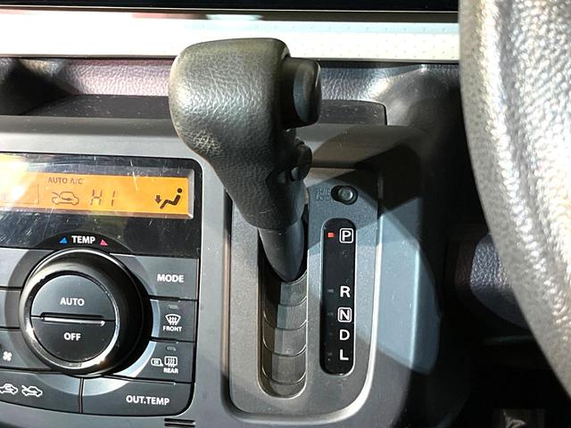 MRワゴン X 4WD シートヒーター バックカメラ CD再生 FM/AMラジオ スマートキー USB入力端子 オートエアコン 盗難防止装置 電動格納ミラー プライバシーガラス ヘッドライトレベライサー(22枚目)