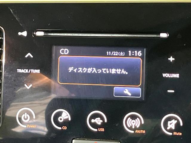 MRワゴン X 4WD シートヒーター バックカメラ CD再生 FM/AMラジオ スマートキー USB入力端子 オートエアコン 盗難防止装置 電動格納ミラー プライバシーガラス ヘッドライトレベライサー(24枚目)