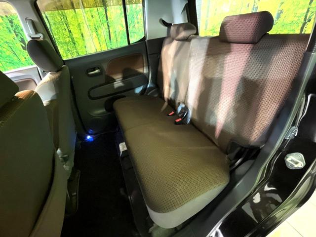 MRワゴン X 4WD シートヒーター バックカメラ CD再生 FM/AMラジオ スマートキー USB入力端子 オートエアコン 盗難防止装置 電動格納ミラー プライバシーガラス ヘッドライトレベライサー(34枚目)
