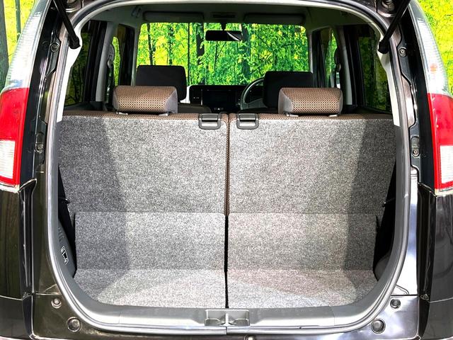 MRワゴン X 4WD シートヒーター バックカメラ CD再生 FM/AMラジオ スマートキー USB入力端子 オートエアコン 盗難防止装置 電動格納ミラー プライバシーガラス ヘッドライトレベライサー(35枚目)