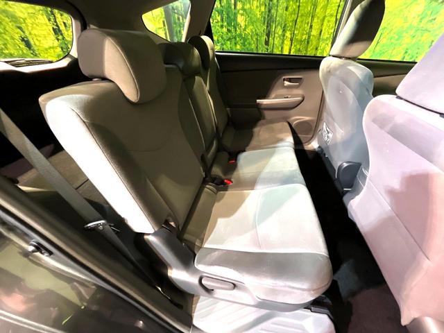 プリウスアルファ Ｓツーリングセレクション　ナビ　バックカメラ　禁煙車　ＬＥＤヘッド　オートライト　オートエアコン　Ｂｌｕｅｔｏｏｔｈ接続　ＣＤ／ＤＶＤ再生　フルセグ　ドラレコ　ＥＴＣ　スマートキー　ヘッドライトウォッシャー　盗難防止装置（9枚目）