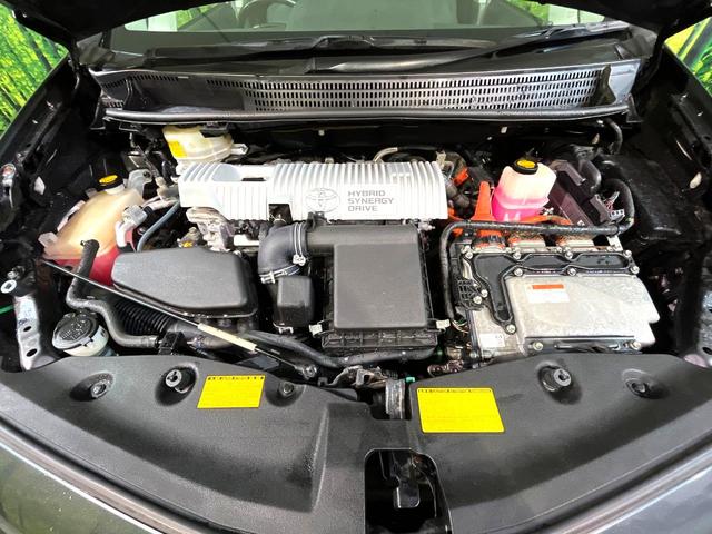 プリウスアルファ Ｓツーリングセレクション　ナビ　バックカメラ　禁煙車　ＬＥＤヘッド　オートライト　オートエアコン　Ｂｌｕｅｔｏｏｔｈ接続　ＣＤ／ＤＶＤ再生　フルセグ　ドラレコ　ＥＴＣ　スマートキー　ヘッドライトウォッシャー　盗難防止装置（18枚目）