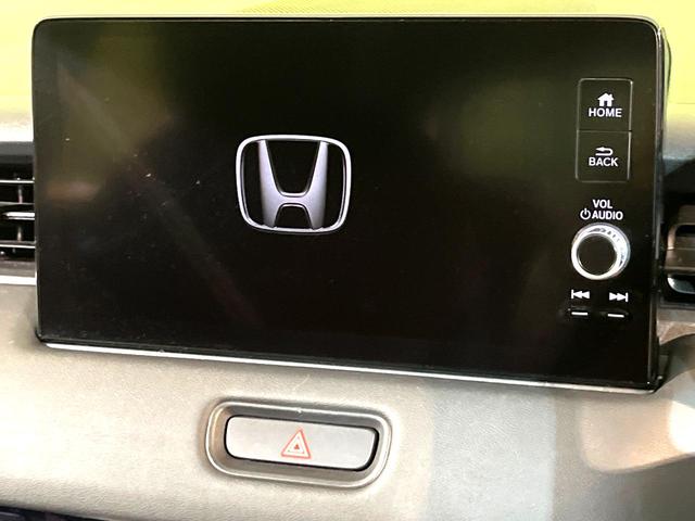 ヴェゼル e:HEV Z 4WD 衝突軽減 9型ホンダコネクトディスプレイ LEDヘッド 電動リアゲート パドルシフト シートヒーター バックカメラ Bluetooth接続 フルセグ オートエアコン スマートキー(4枚目)