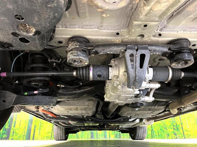 ヴェゼル e:HEV Z 4WD 衝突軽減 9型ホンダコネクトディスプレイ LEDヘッド 電動リアゲート パドルシフト シートヒーター バックカメラ Bluetooth接続 フルセグ オートエアコン スマートキー(19枚目)