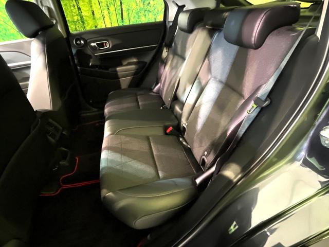 ヴェゼル e:HEV Z 4WD 衝突軽減 9型ホンダコネクトディスプレイ LEDヘッド 電動リアゲート パドルシフト シートヒーター バックカメラ Bluetooth接続 フルセグ オートエアコン スマートキー(50枚目)