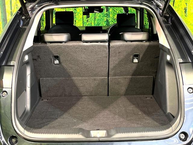 ヴェゼル e:HEV Z 4WD 衝突軽減 9型ホンダコネクトディスプレイ LEDヘッド 電動リアゲート パドルシフト シートヒーター バックカメラ Bluetooth接続 フルセグ オートエアコン スマートキー(51枚目)