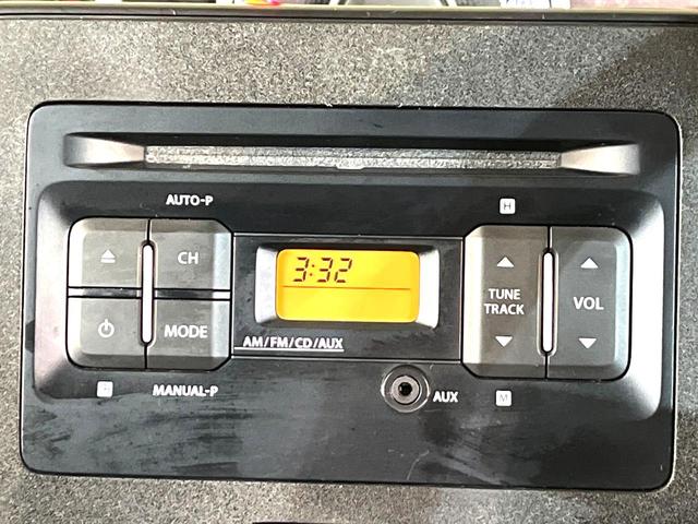 お好きな音楽を車内でお楽しみいただけます♪スピーカー交換・ウーハー追加などの音質向上や、最新ナビ・後席モニター等の取り付けも是非ご相談ください！