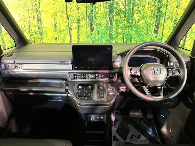 ステップワゴン ｅ：ＨＥＶスパーダ　純正１１．４型ナビ　両側電動スライド　後席モニター　電動リアゲート　ＬＥＤヘッド　Ｂｌｕｅｔｏｏｔｈ接続　バックカメラ　ＥＴＣ　Ｂｌｕｅｔｏｏｔｈ接続　フルセグ　ダブルオートエアコン　スマートキー（2枚目）