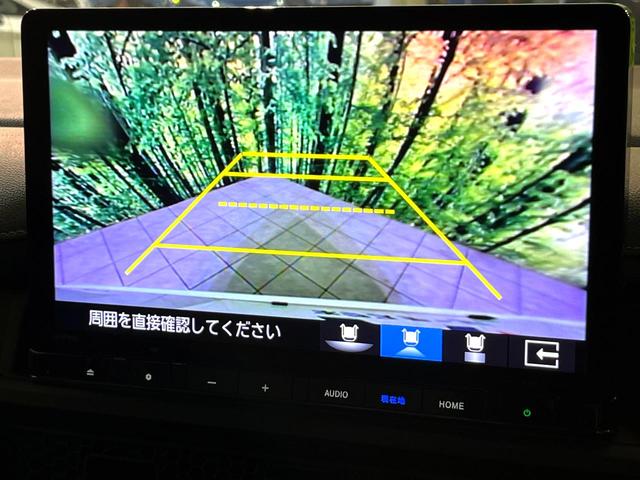 ステップワゴン ｅ：ＨＥＶスパーダ　純正１１．４型ナビ　両側電動スライド　後席モニター　電動リアゲート　ＬＥＤヘッド　Ｂｌｕｅｔｏｏｔｈ接続　バックカメラ　ＥＴＣ　Ｂｌｕｅｔｏｏｔｈ接続　フルセグ　ダブルオートエアコン　スマートキー（5枚目）