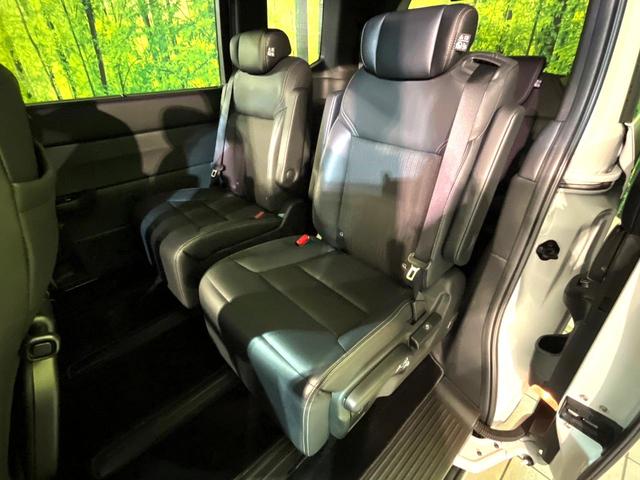 ステップワゴン ｅ：ＨＥＶスパーダ　純正１１．４型ナビ　両側電動スライド　後席モニター　電動リアゲート　ＬＥＤヘッド　Ｂｌｕｅｔｏｏｔｈ接続　バックカメラ　ＥＴＣ　Ｂｌｕｅｔｏｏｔｈ接続　フルセグ　ダブルオートエアコン　スマートキー（49枚目）